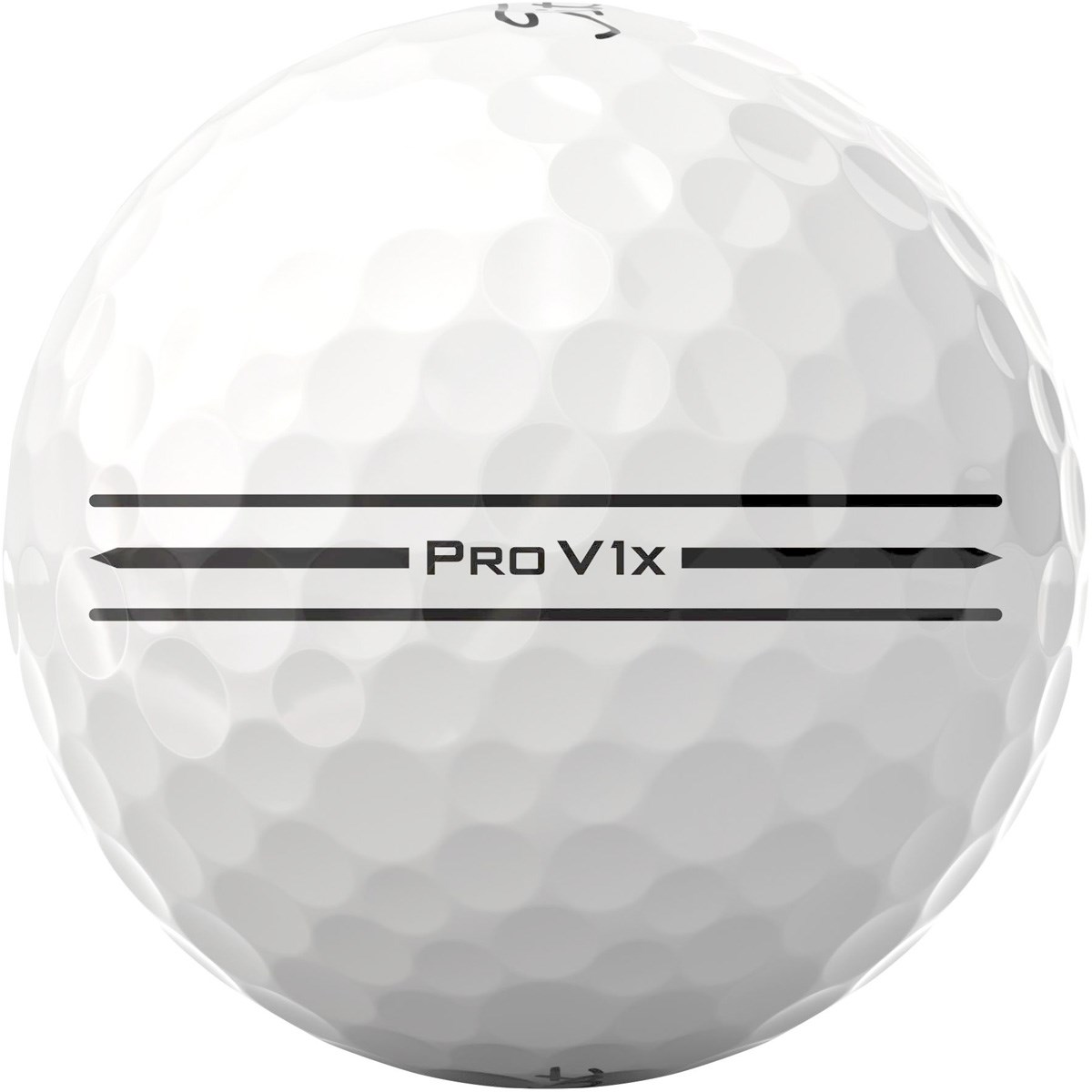 dショッピング |タイトリスト PRO V1 PRO V1x AIM Enhanced ボール 3