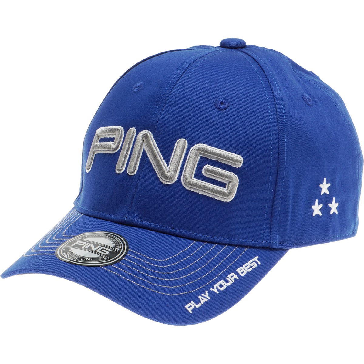 [2025Nf] s PING J[R[h JWALbv u[ StEFA