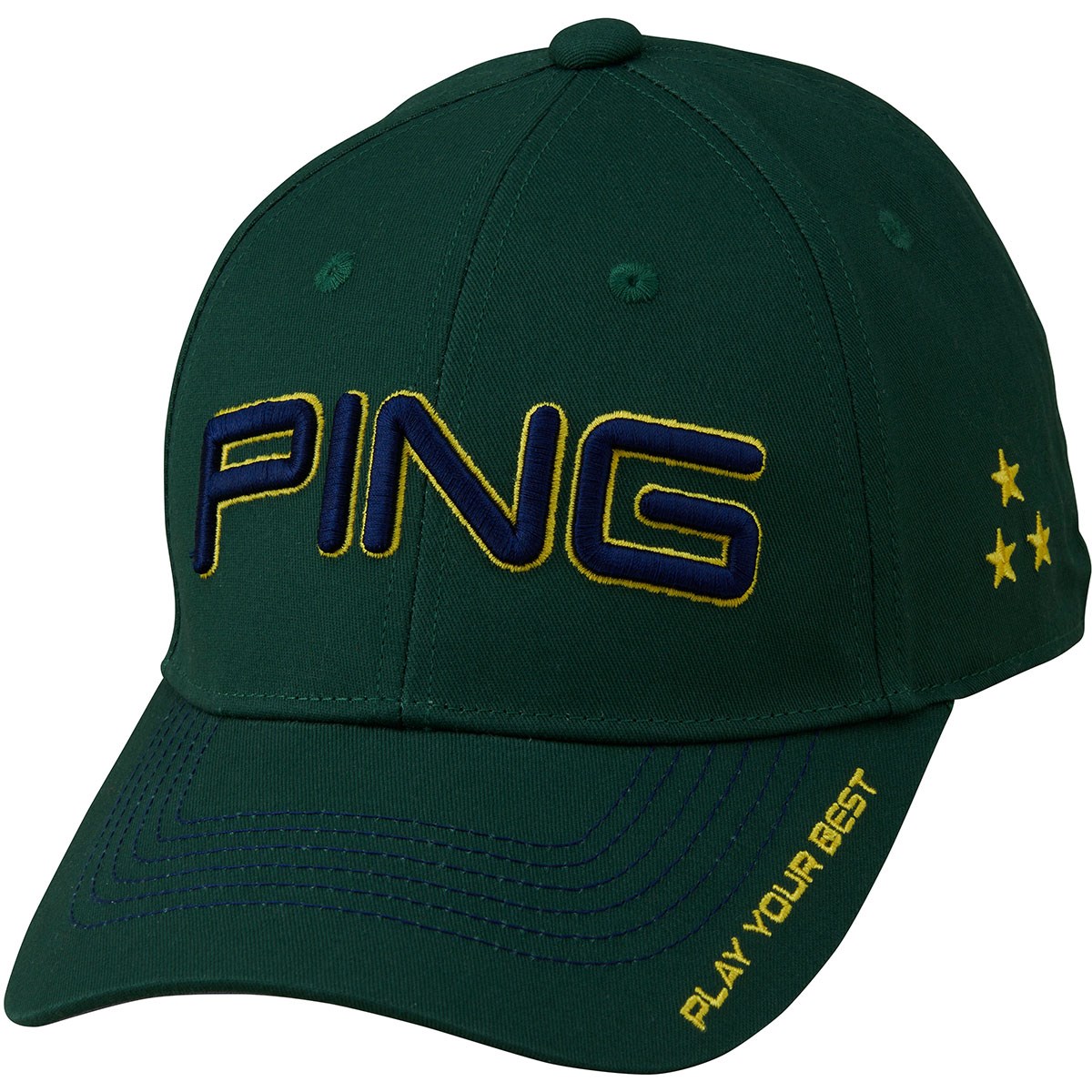 [2025Nf] s PING J[R[h JWALbv O[ StEFA