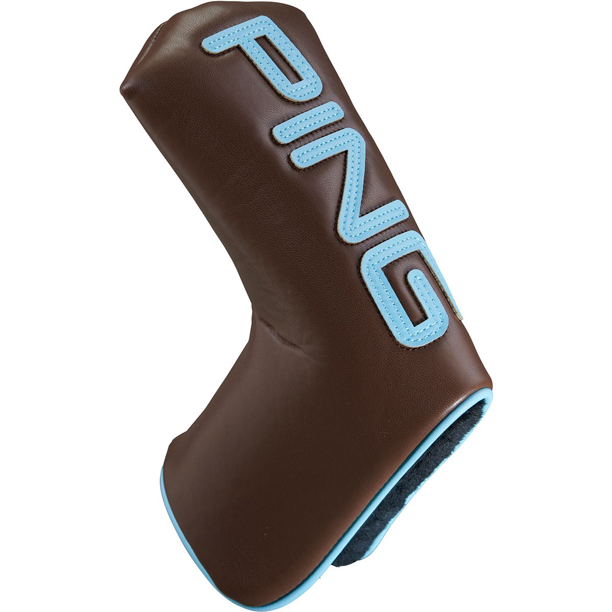 PING ピン　Tyne C パター ヘッドカバー付き PING TYNE C パター ヘッドカバー付き 32インチ - メルカリ