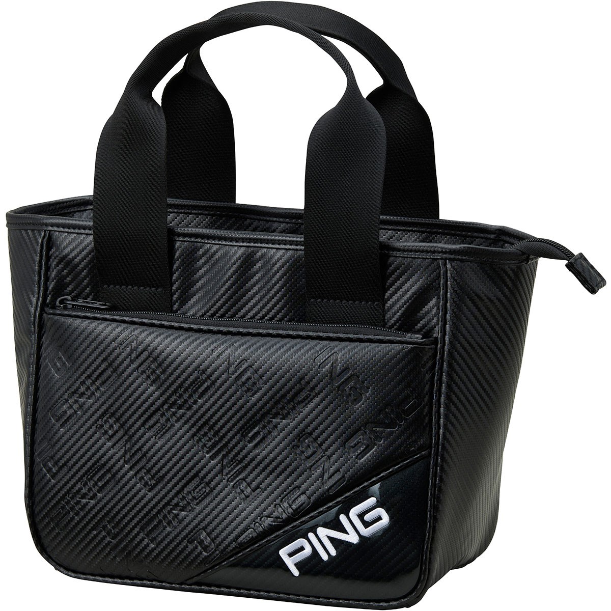 PING トートバック GB-L2508 モノグラムトート(マルチカラー): レディース│PING