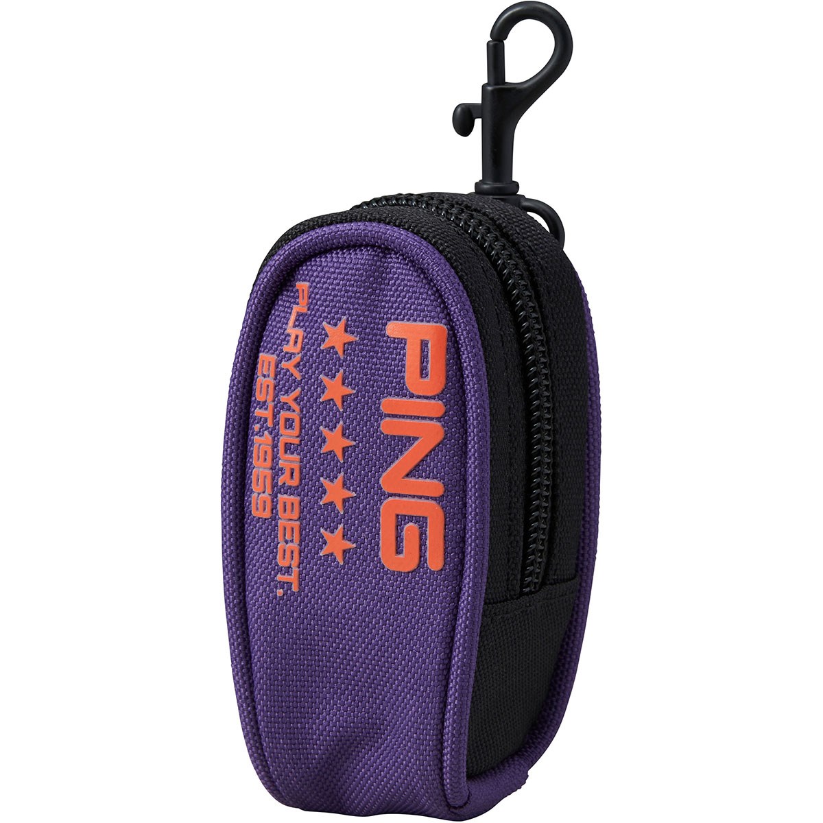 ピン PING MR.PING ライダーボールケース ping トラベルカバー