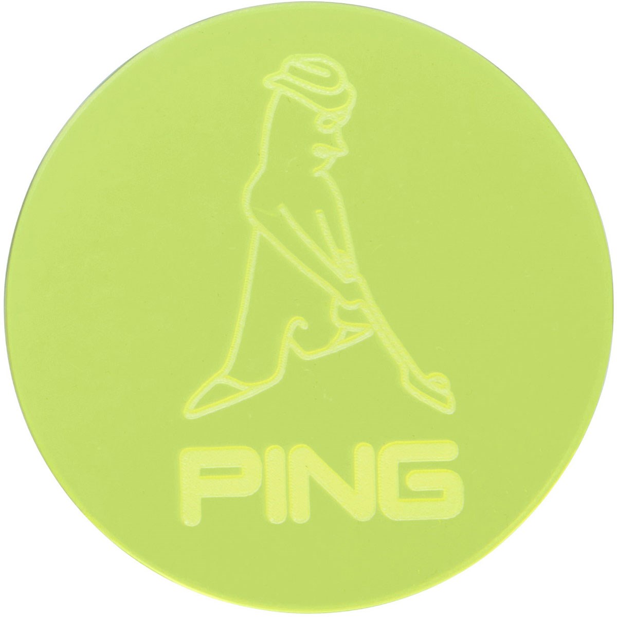 [2025Nf] s PING MR.PING  lI}[J[ CG[ Y