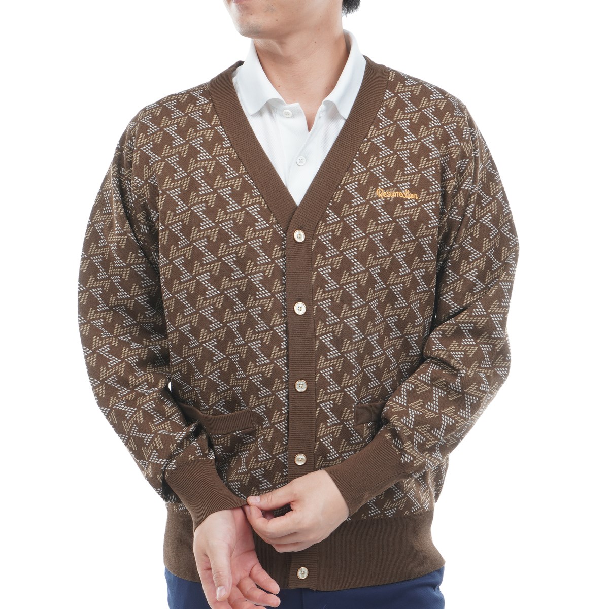 [2025NH~f] UNV Resurrection GMWJ[hjbgJ[fBK uE Y