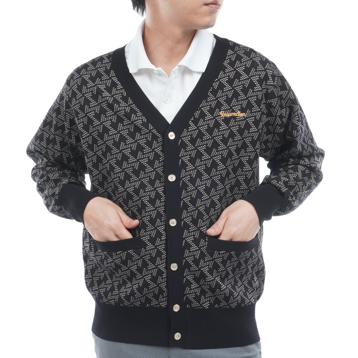 [2025NH~f] UNV Resurrection GMWJ[hjbgJ[fBK ubN Y