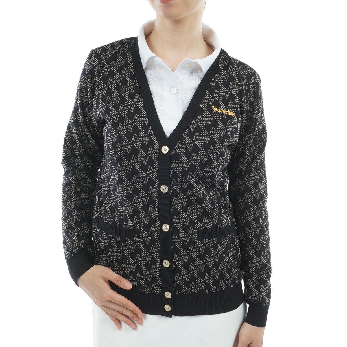 [2025NH~f] UNV Resurrection GMWJ[hjbgJ[fBK ubN fB[X