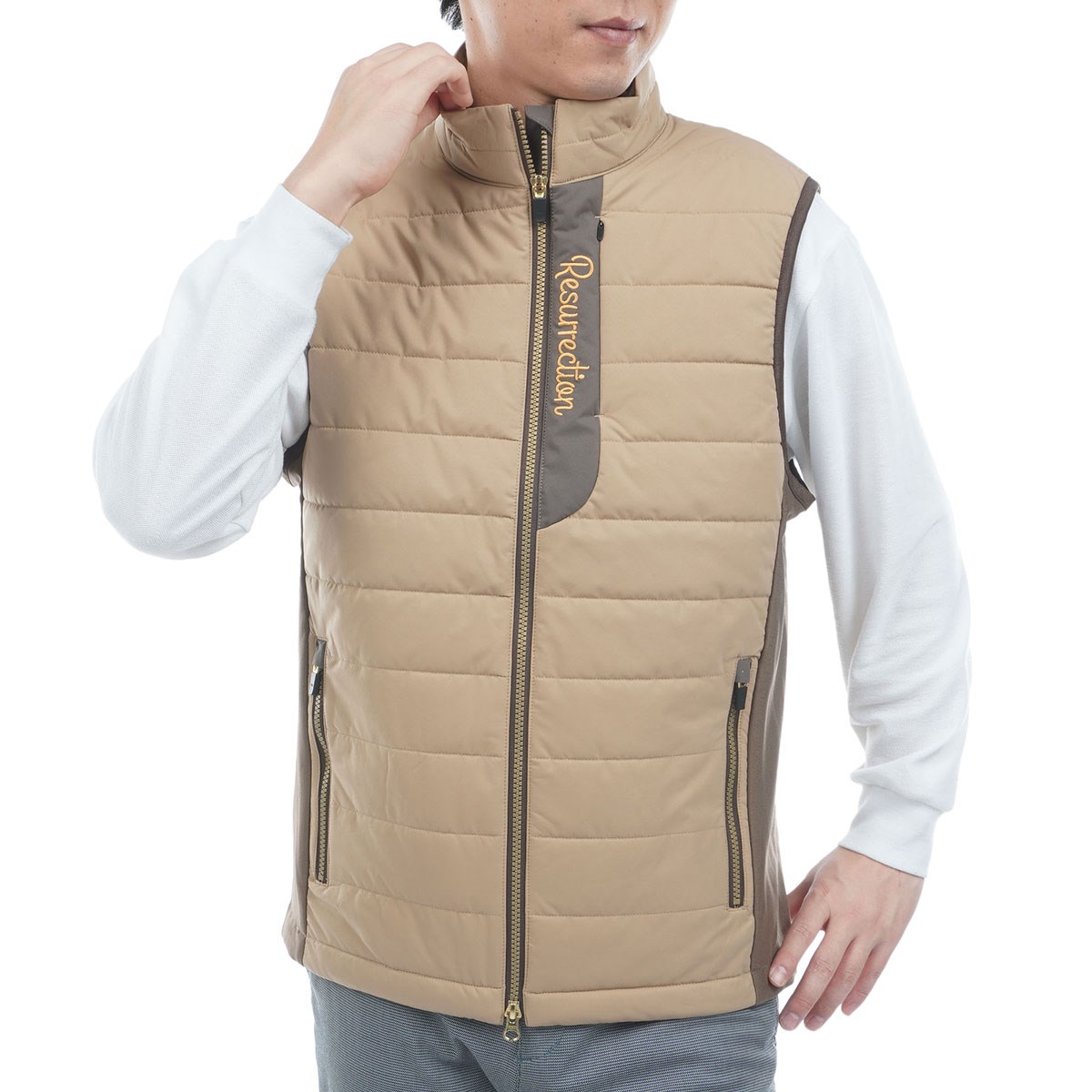 [2025NH~f] UNV Resurrection Xgb` 2g[pfbgxXg x[W^J[LuE Y