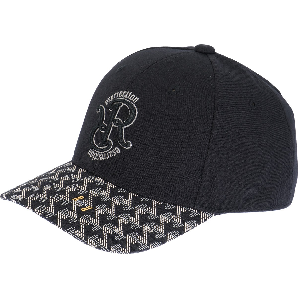 [2025Nf] UNV Resurrection GMuLbv ubN StEFA