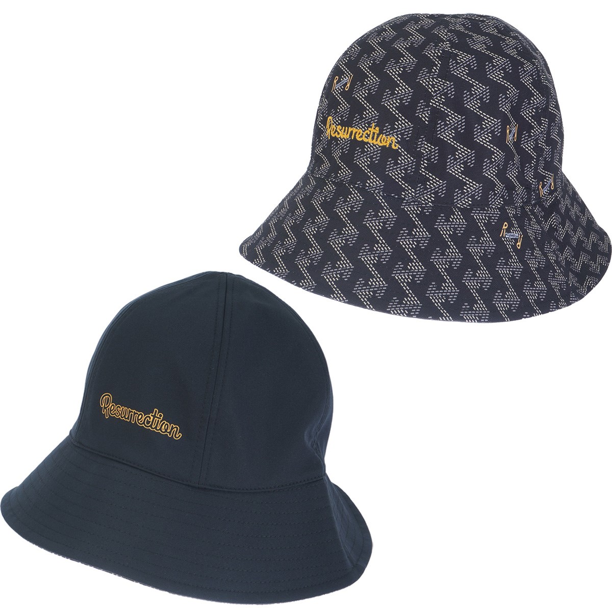 [2025Nf] UNV Resurrection o[Vu{[[nbg ubN StEFA