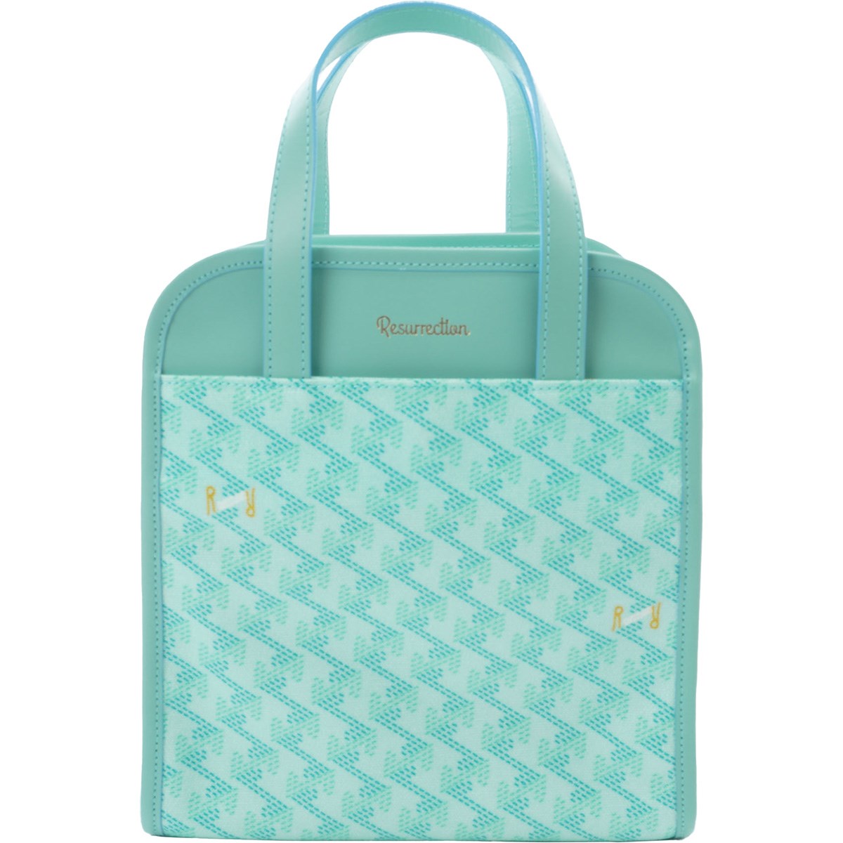 [2025Nf] UNV Resurrection jEX eg J[gobO AuT Y