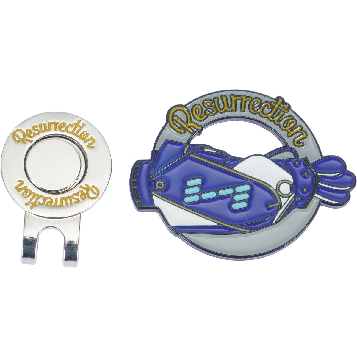 [2025Nf] UNV Resurrection Nbv}[J[ lCr[ Y