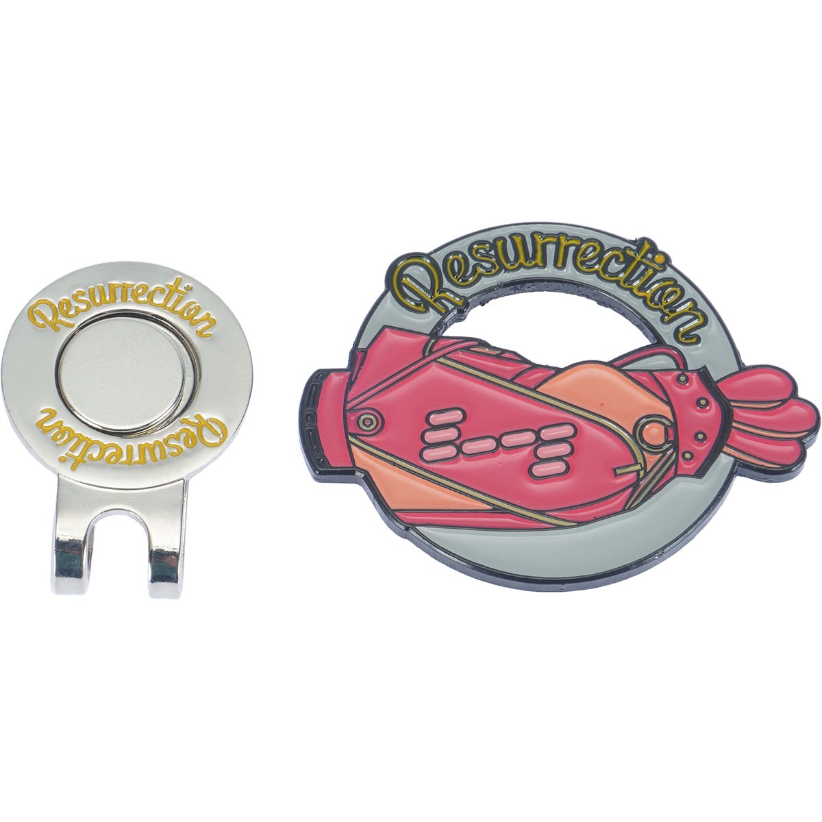 [2025Nf] UNV Resurrection Nbv}[J[ sN Y