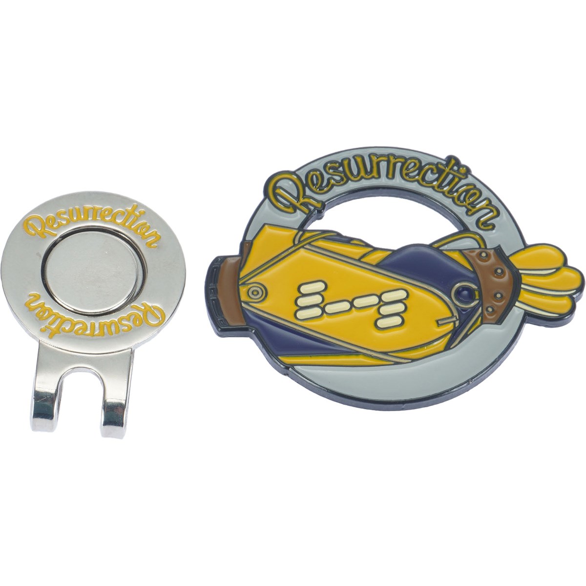 [2025Nf] UNV Resurrection Nbv}[J[ CG[ Y