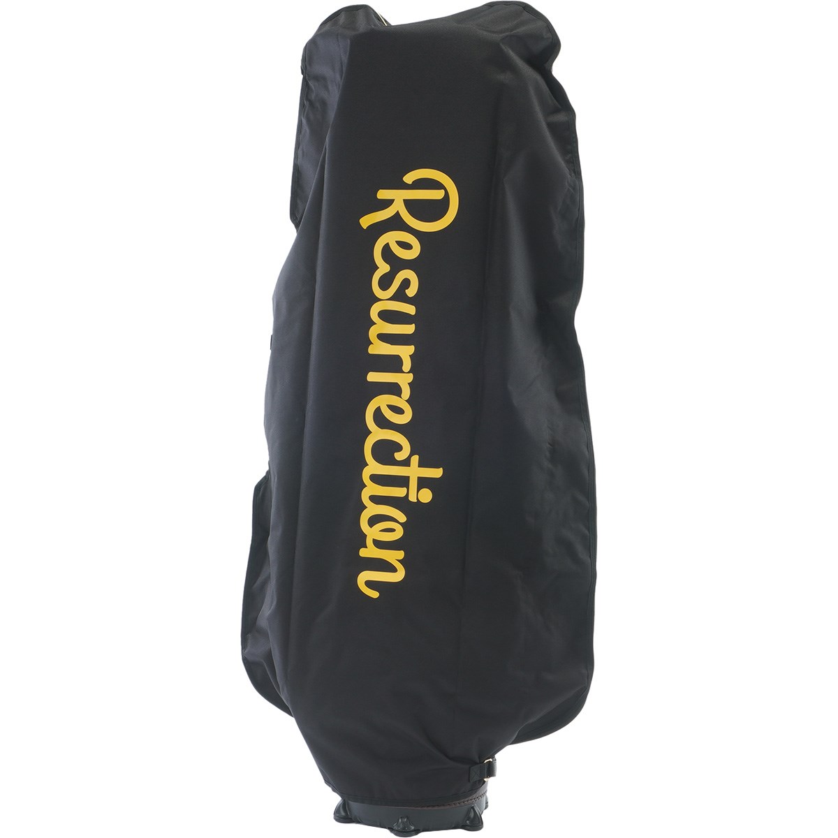 レザレクション ダークブラック レザレクション カートバック