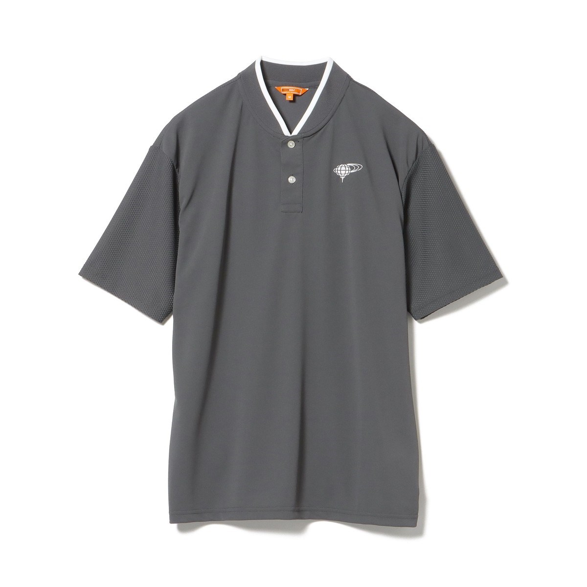 [l܂] r[XSt BEAMS GOLF ORANGE LABEL ORANGE LABEL u[hJ[ obOS |Vc O[ 15 Y