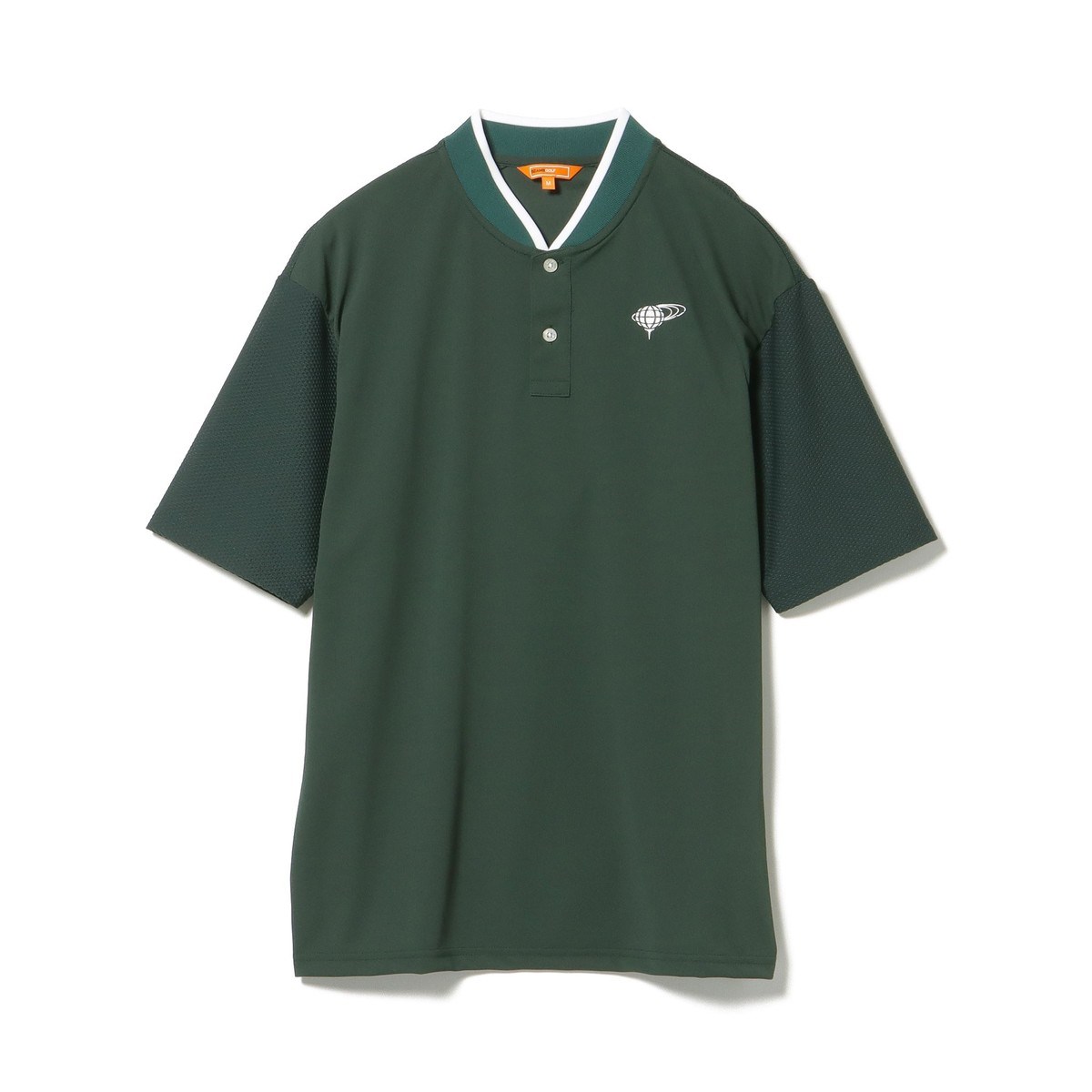BEAMS GOLF セットマルチカラーポロシャツ、パーカー、リバーシブルベスト BEAMS GOLF ORANGE LABEL BEAMS GOLF order | BEAMS