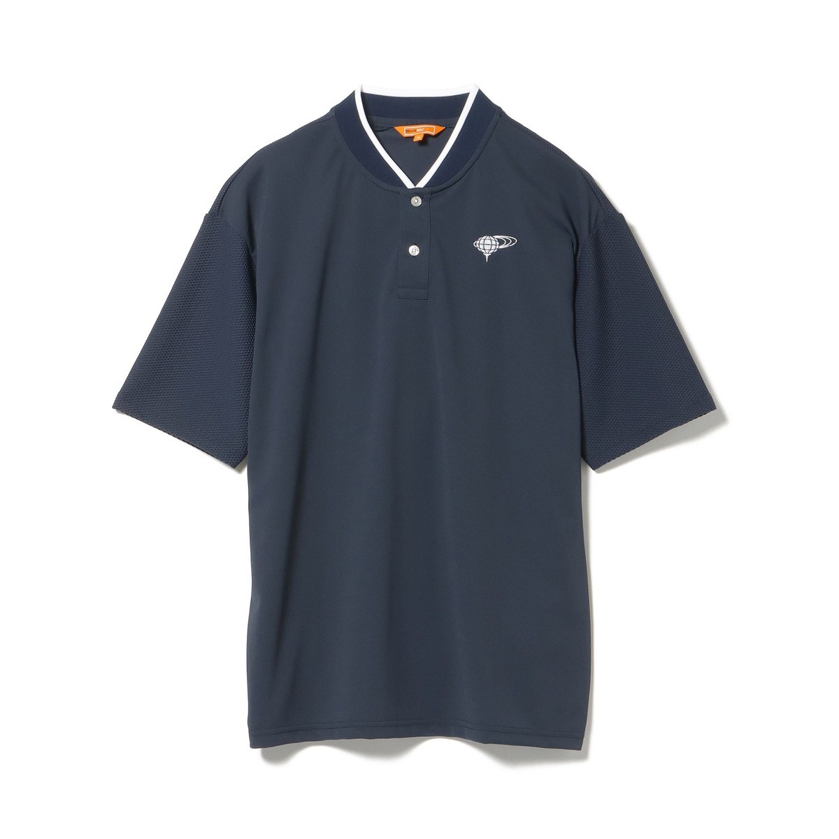 [l܂] r[XSt BEAMS GOLF ORANGE LABEL ORANGE LABEL u[hJ[ obOS |Vc lCr[ 79 Y