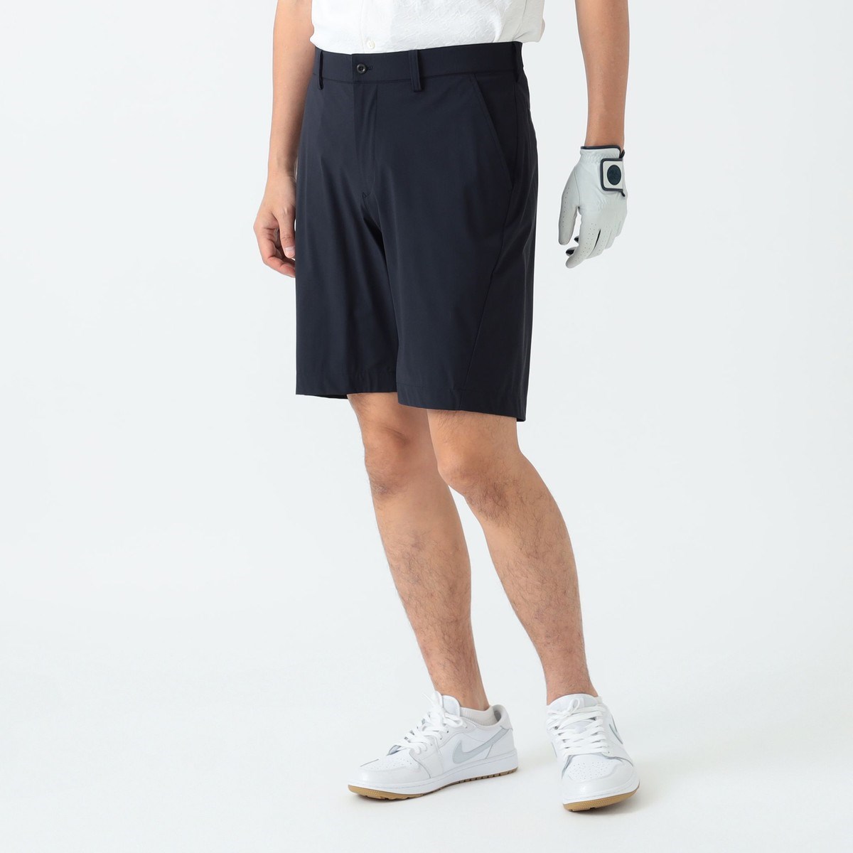 [l܂] r[XSt BEAMS GOLF PURPLE LABEL PURPLE LABEL gRbg Xgb` 3DV[c lCr[ 79 Y