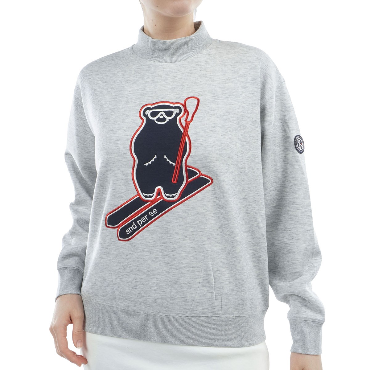 [2025NH~f] ApXB and per se Xgb` N }V}XEFbg g[i[ O[ fB[X