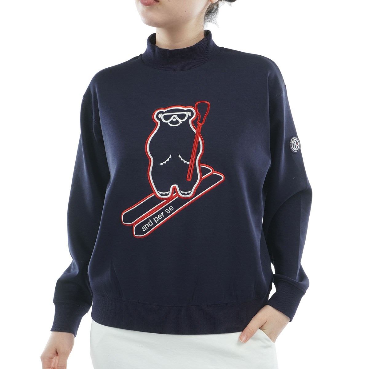 [2025NH~f] ApXB and per se Xgb` N }V}XEFbg g[i[ lCr[ fB[X