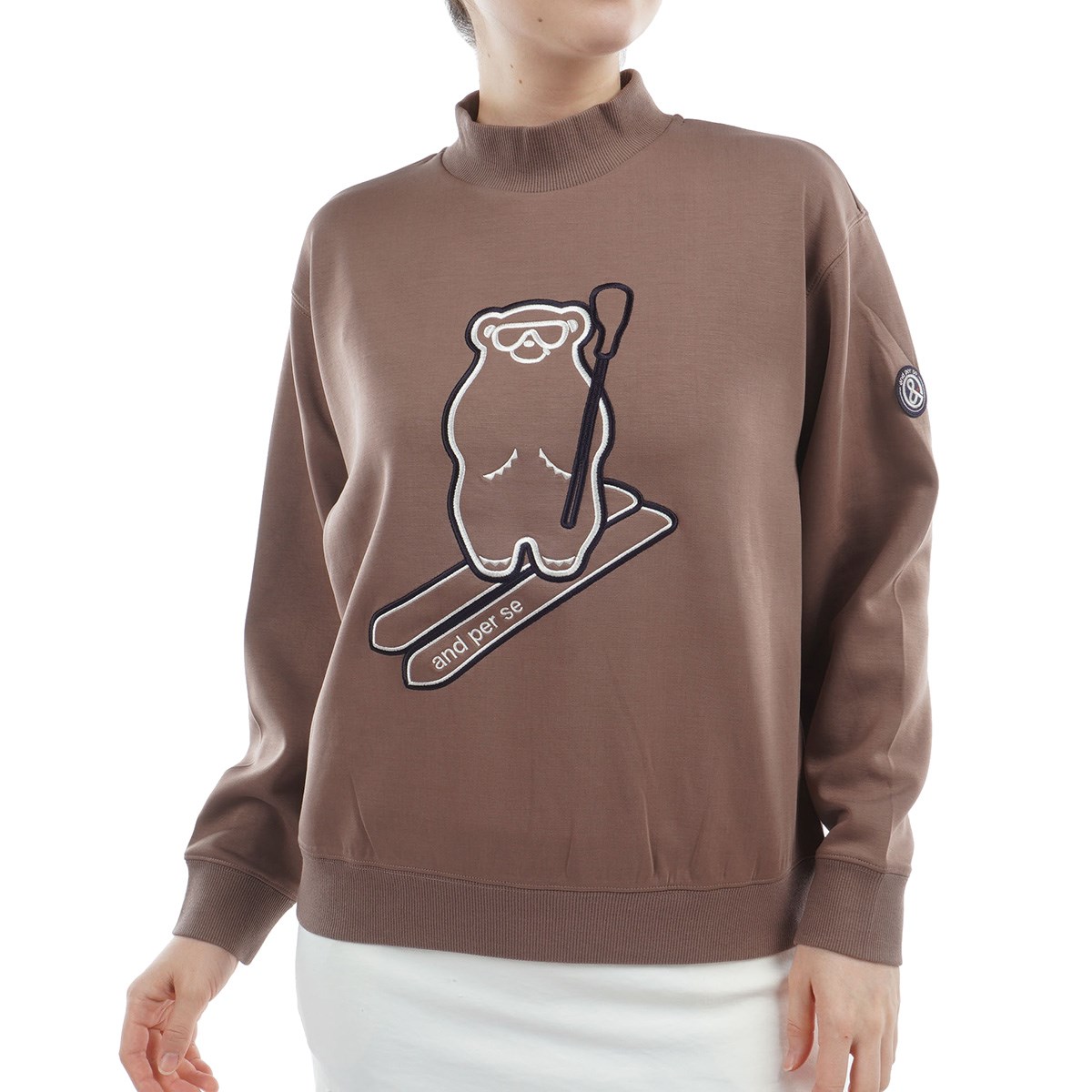 [2025NH~f] ApXB and per se Xgb` N }V}XEFbg g[i[ uE fB[X