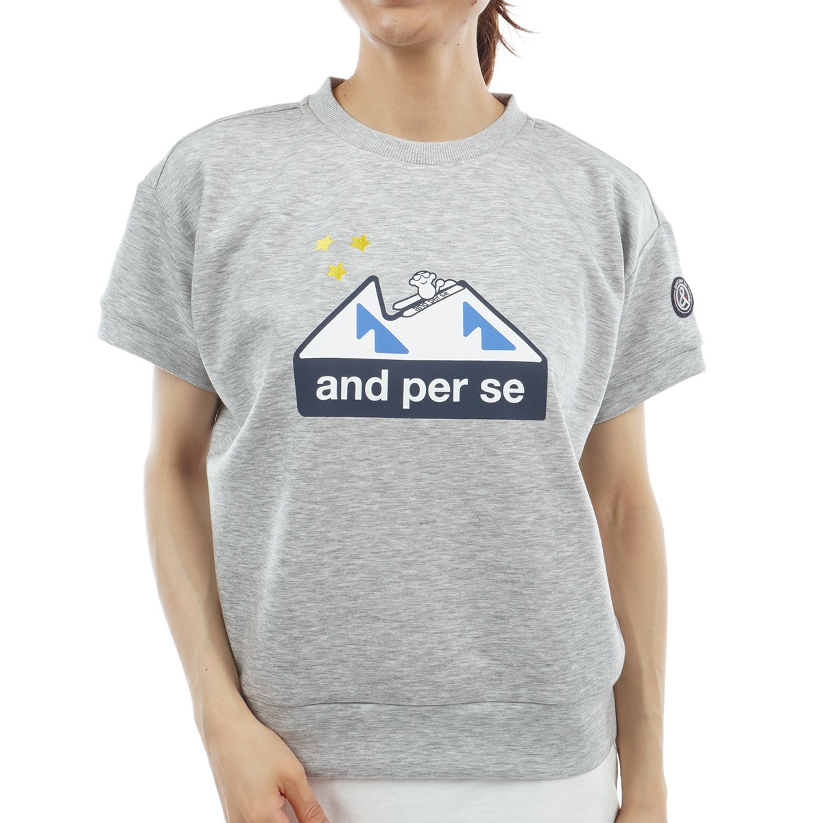 [2025NH~f] ApXB and per se Xgb` VbgX[U[XEFbg vI[o[ O[ fB[X