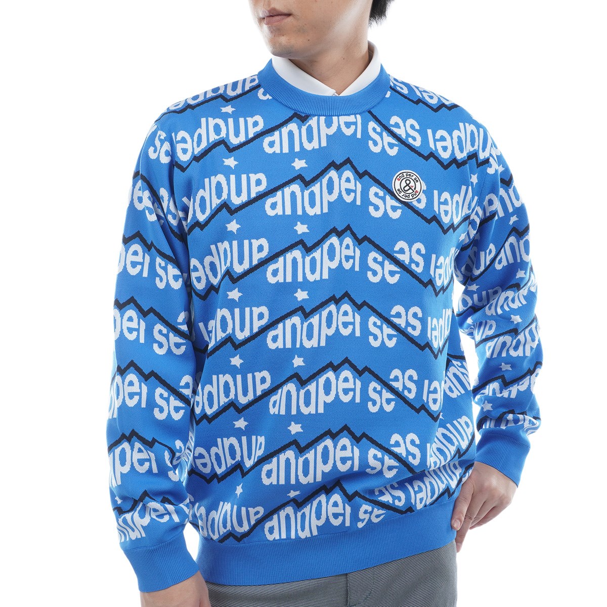 アンパスィ ゴルフウェア セーター」の人気商品一覧 | 安い商品