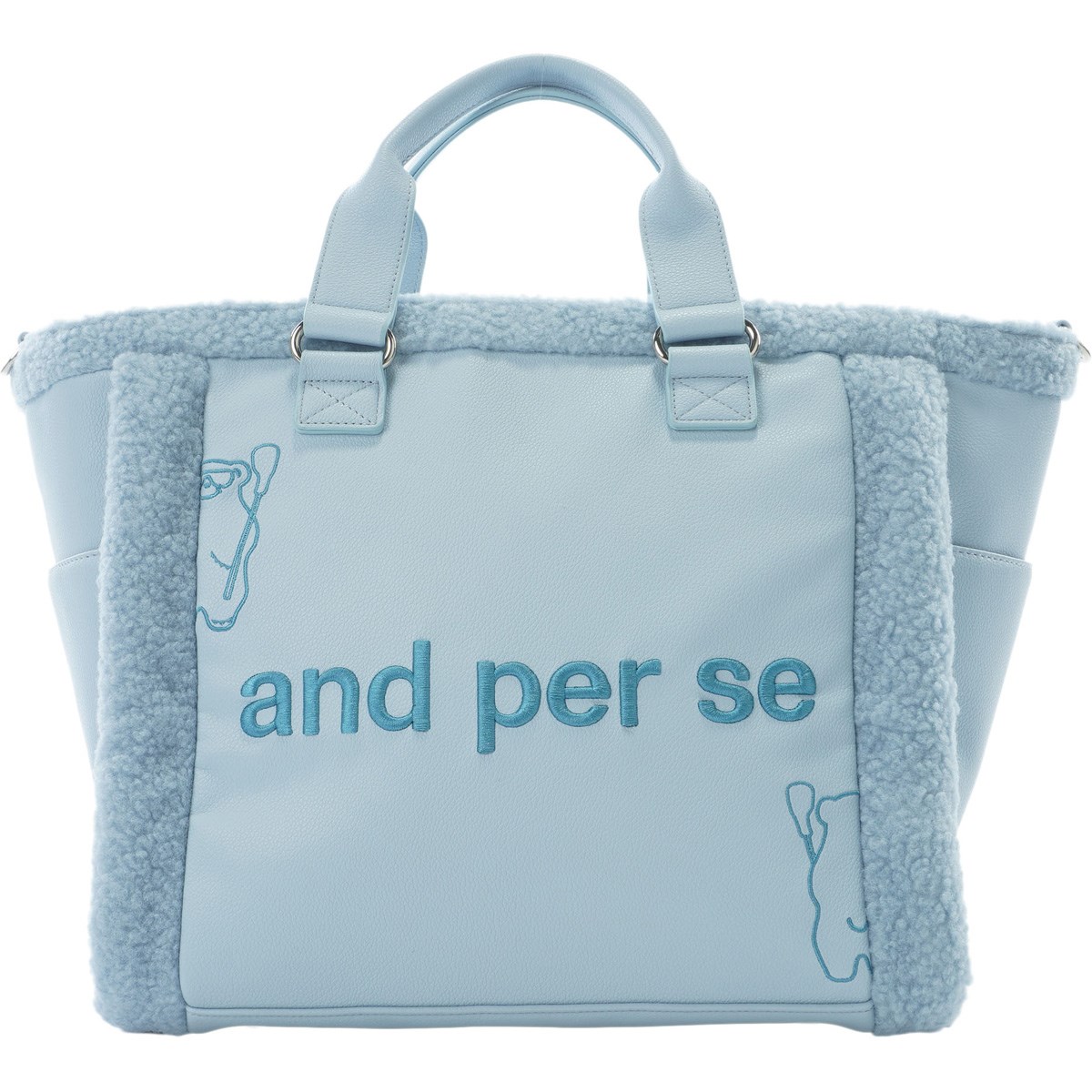 ⭐️ シルバーウィークセール新品⭐️ アンパスィ　ボストンバッグ 公式】ボストンバッグ｜アンパスィ公式ストア