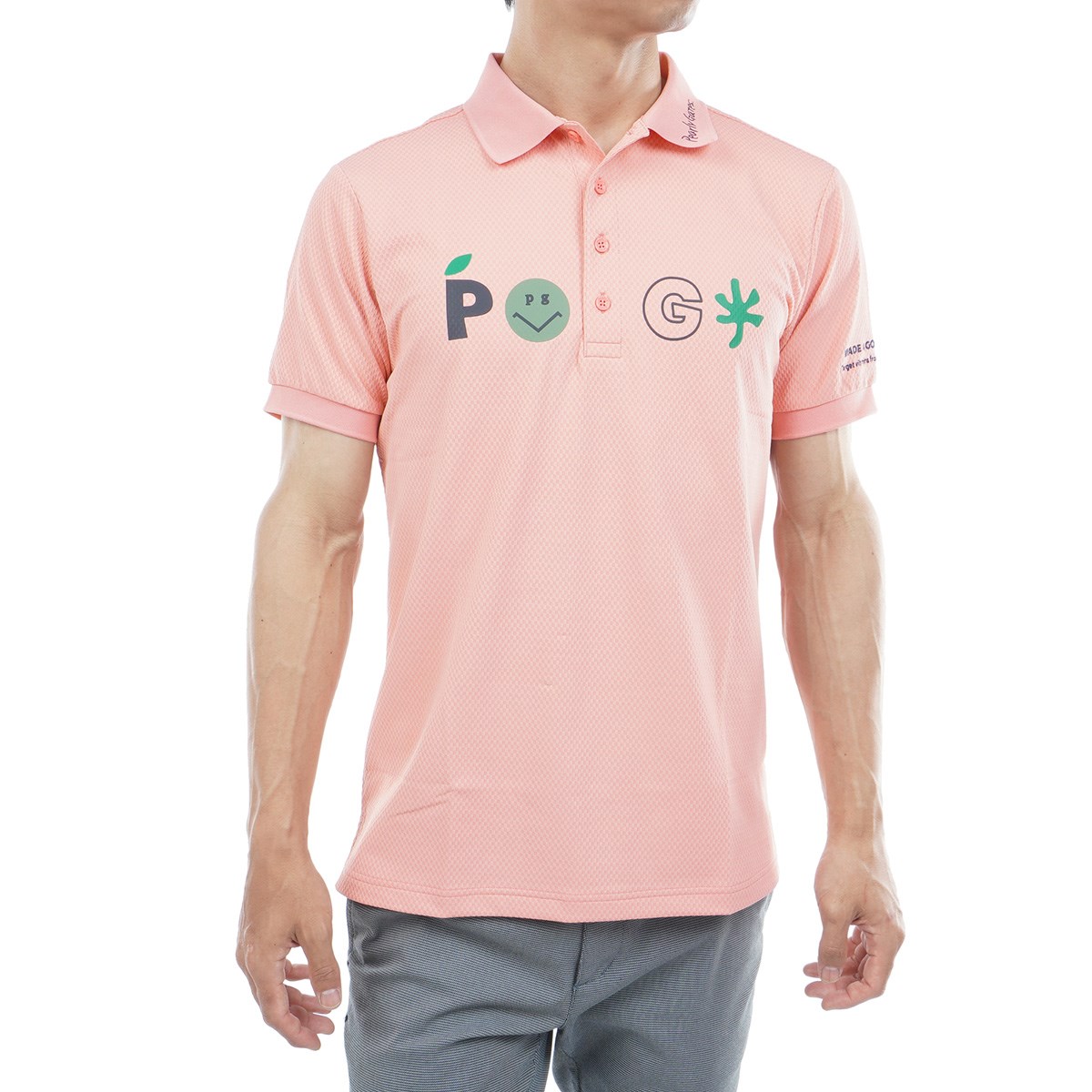 [2025NH~f] p[[QCc PEARLY GATES TbJ[`FbN |Vc sN 090 Y