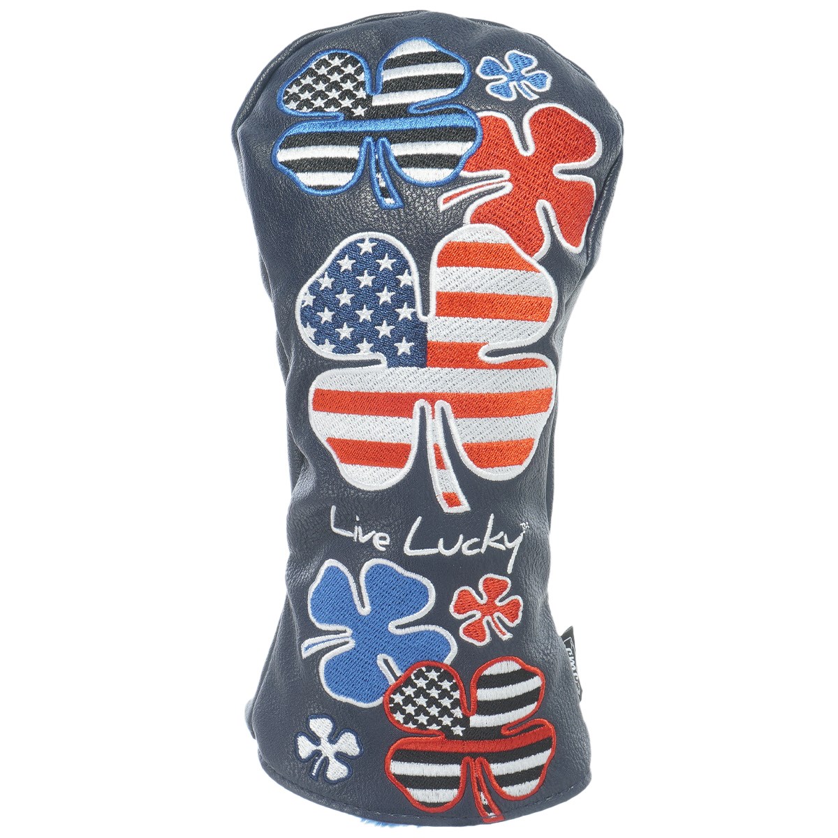 ブラッククローバー（Black Clover） ゴルフ キャディバッグ カート式 9.0型 5分割 コルク BA5PNC40 CML （キャ BLACK CLOVER ブラッククローバー スタンド キャディバッグ ブラック