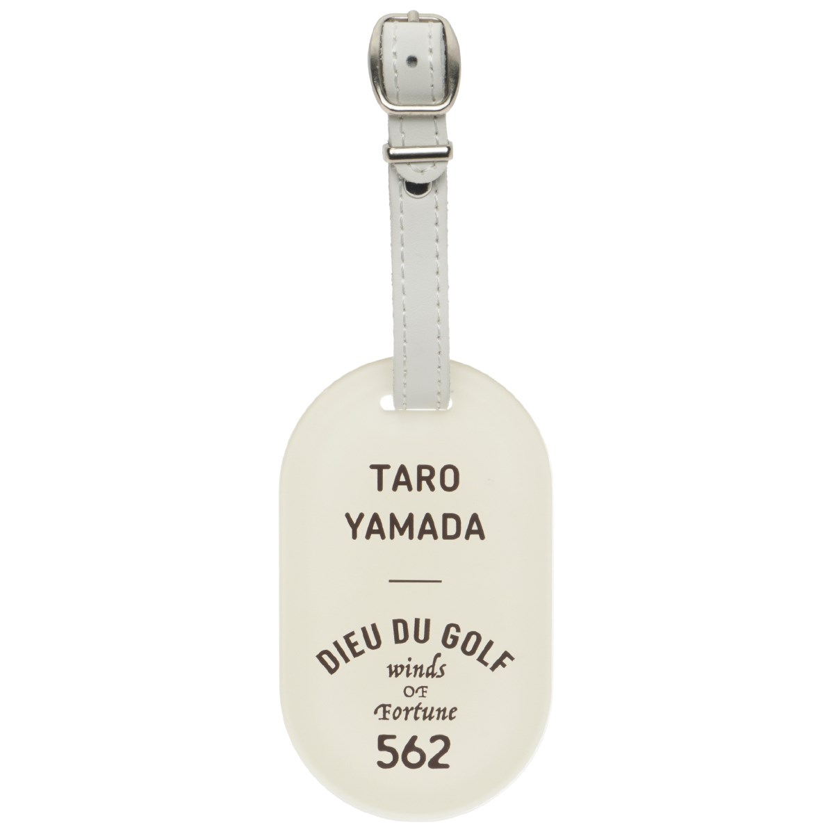 GDO �W�[�f�B�[�I�[ Winds of Fortune �l�[���v���[�g�y������T�[�r�X�L��z �z���C�g�i�z���C�g�j �����Y