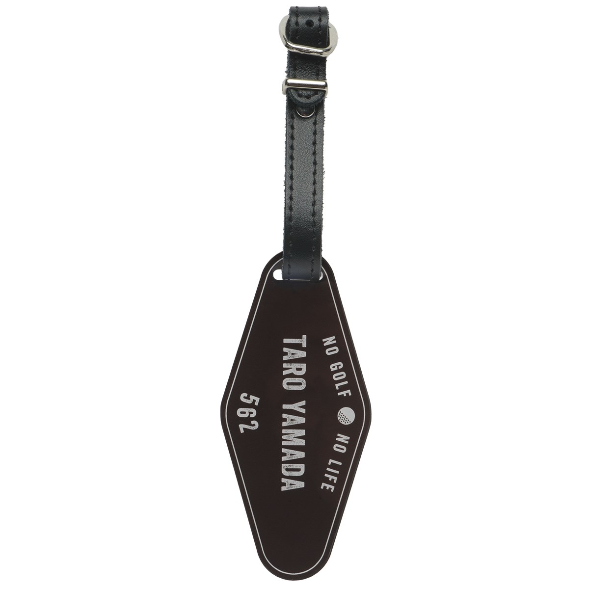 GDO W[fB[I[ No Golf No Life l[v[gyT[rXLz ubNiubNj Y