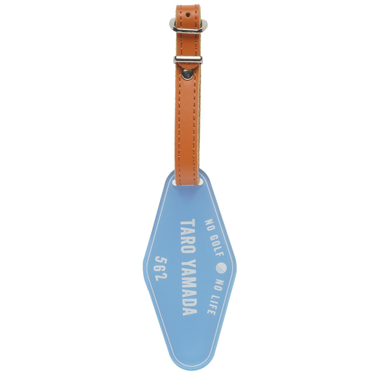 GDO W[fB[I[ No Golf No Life l[v[gyT[rXLz u[iuEj Y