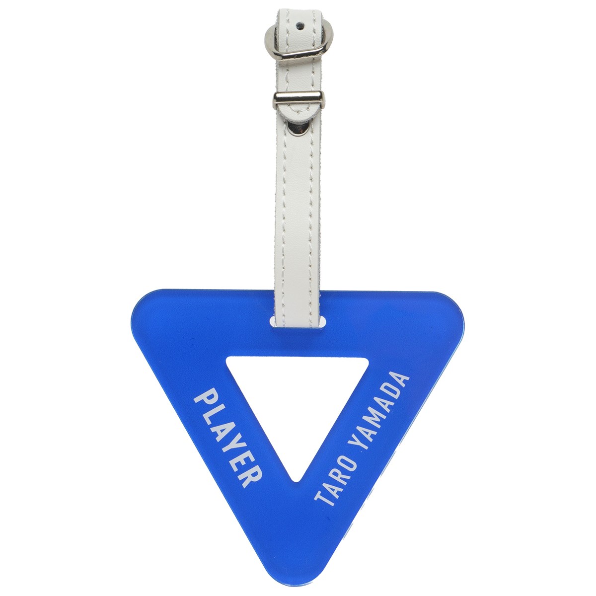 GDO W[fB[I[ Triangle l[v[gyT[rXLz u[izCgj Y