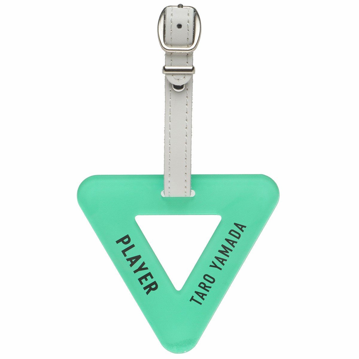 GDO W[fB[I[ Triangle l[v[gyT[rXLz u[O[izCgj Y