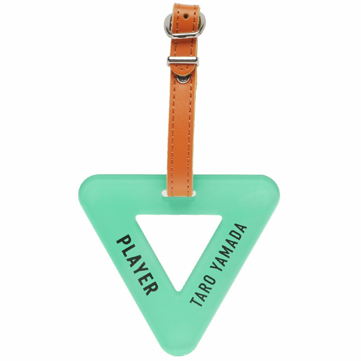 GDO W[fB[I[ Triangle l[v[gyT[rXLz u[O[iuEj Y