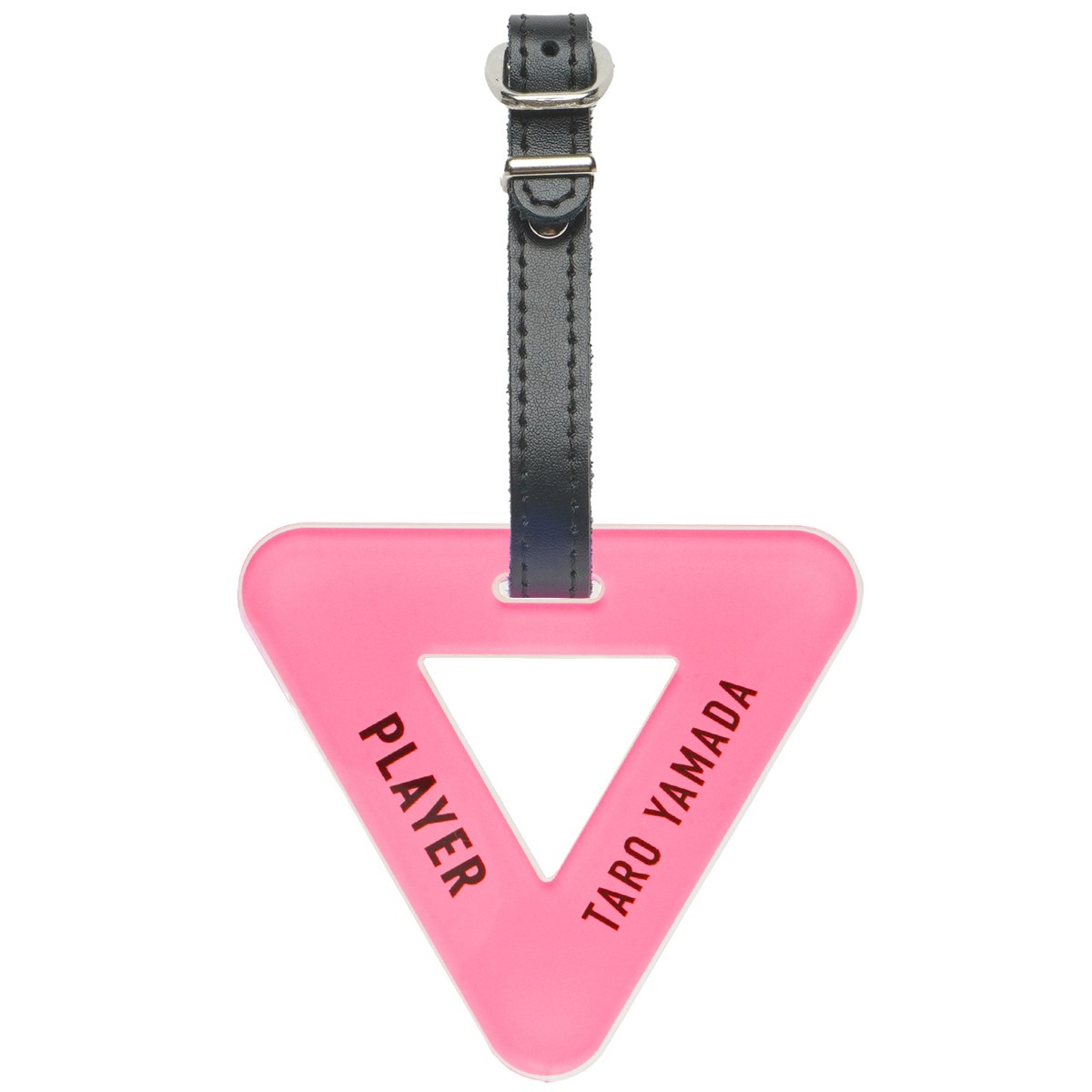 GDO W[fB[I[ Triangle l[v[gyT[rXLz sNiubNj Y