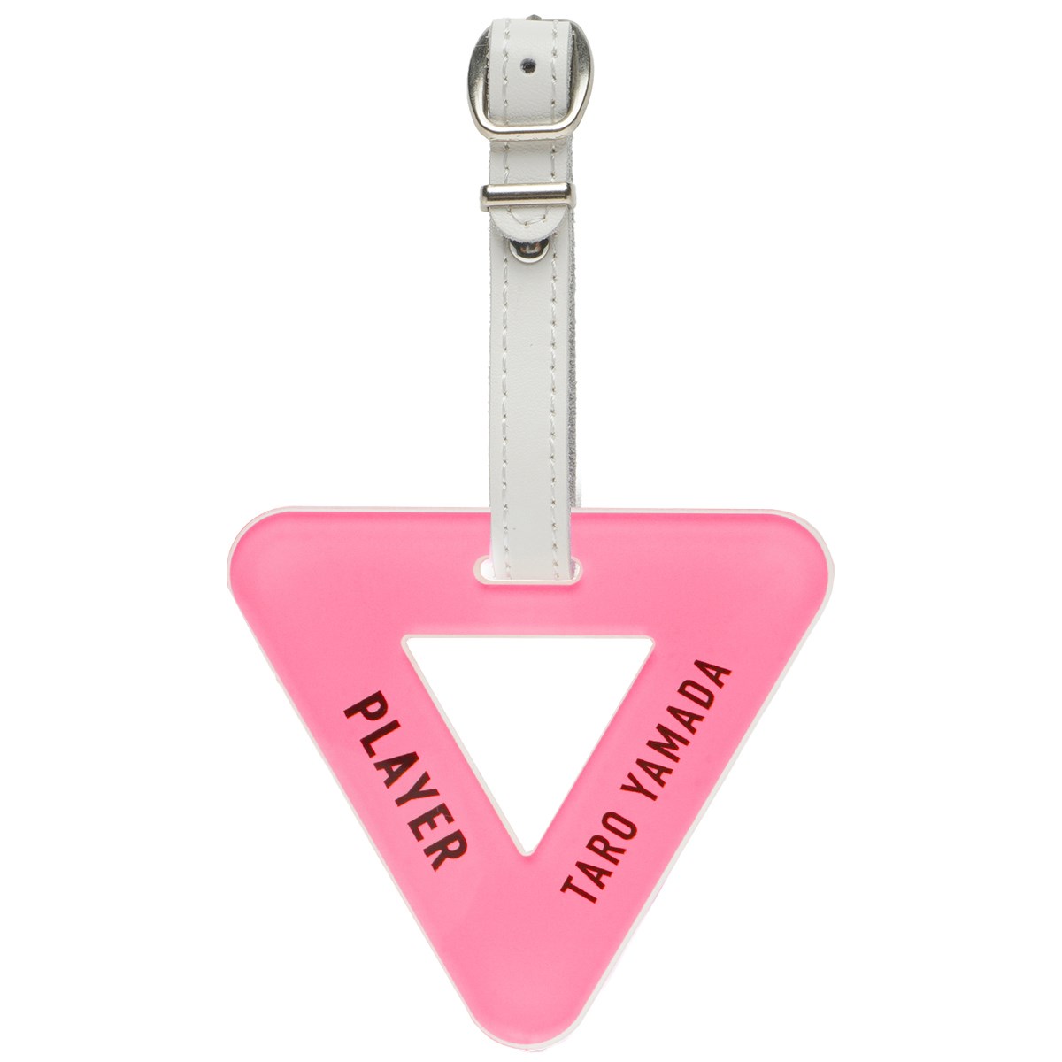 GDO W[fB[I[ Triangle l[v[gyT[rXLz sNizCgj Y