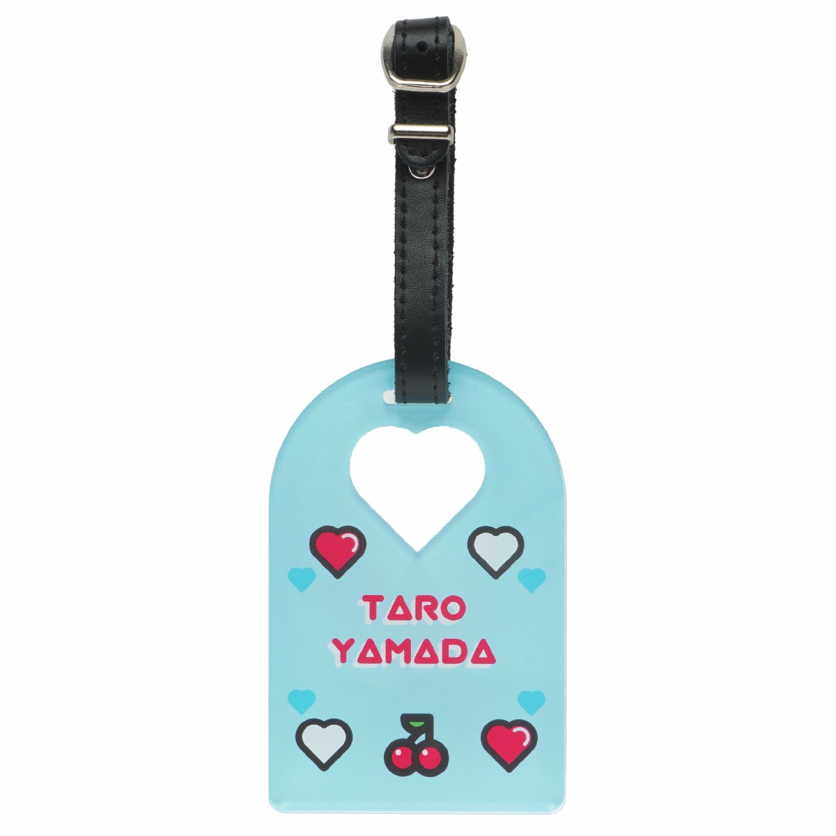 GDO W[fB[I[ Heart Cherry l[v[gyT[rXLz u[iubNj Y