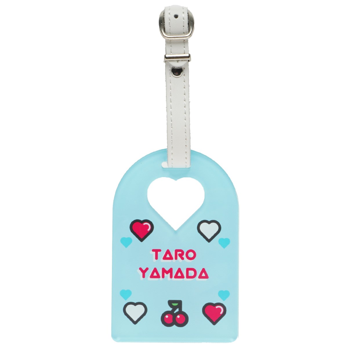 GDO W[fB[I[ Heart Cherry l[v[gyT[rXLz u[izCgj Y