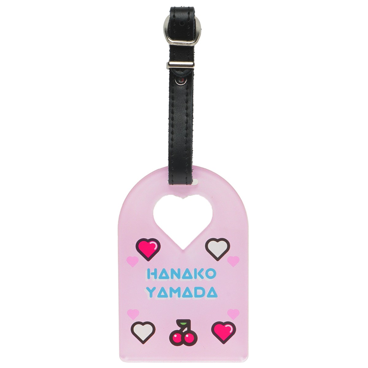 GDO W[fB[I[ Heart Cherry l[v[gyT[rXLz sNiubNj Y