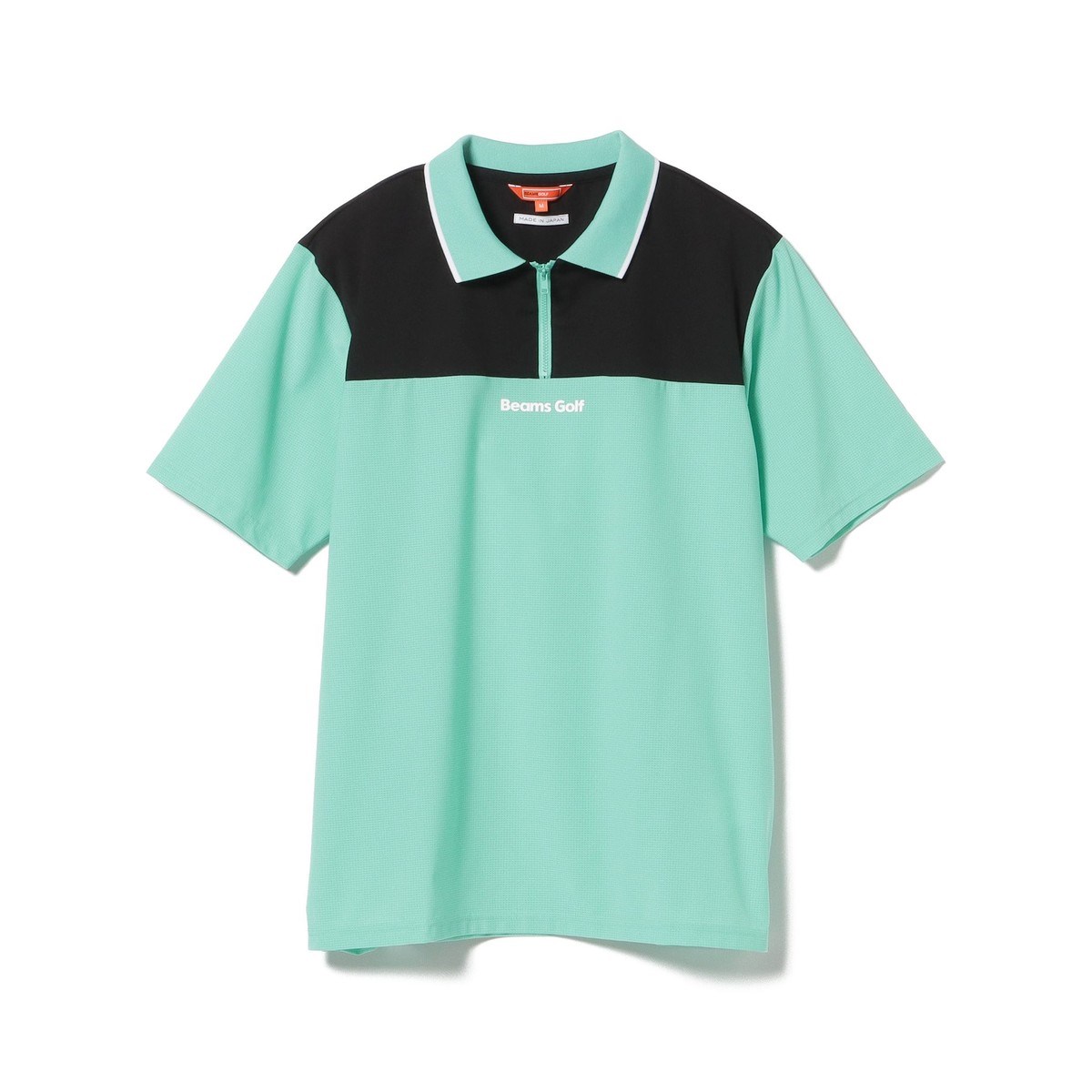 [l܂] r[XSt BEAMS GOLF ORANGE LABEL ORANGE LABEL tbNXhC ݗWJ[h n[tWbv |Vc ~gO[ 60 Y