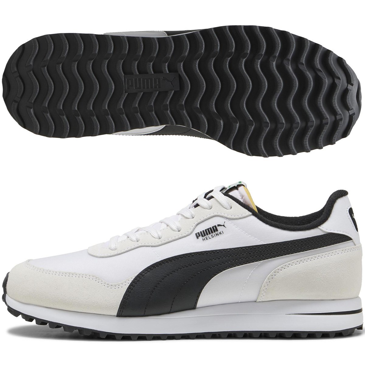 v[} PUMA Helsinki G V[Y v[}zCg^v[}ubN 01 Y