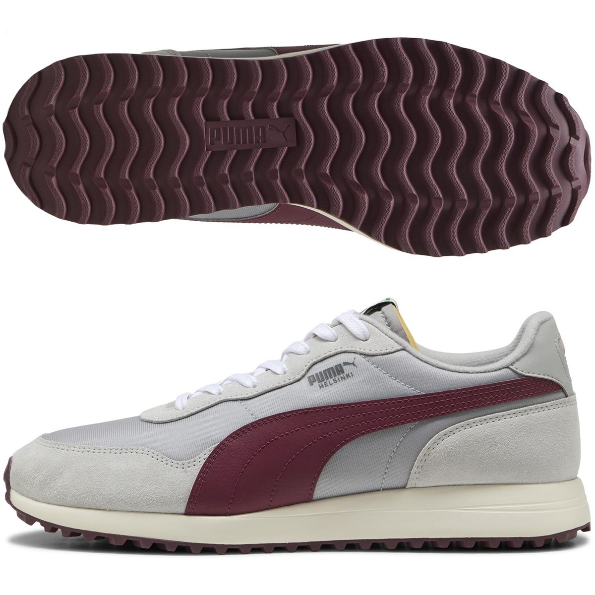 v[} PUMA Helsinki G V[Y AbVO[^r[V}[^tHXebhAC{[ 02 Y