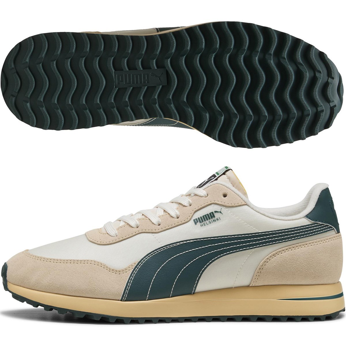 v[} PUMA Helsinki G V[Y tHXebhAC{[^O[eC^CgXg[ 03 Y