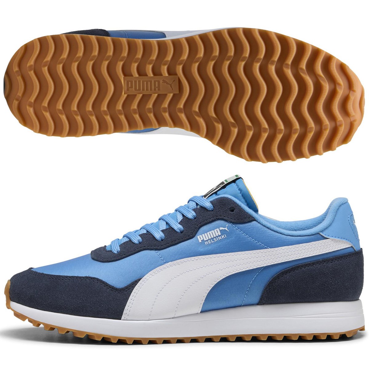 v[} PUMA Helsinki G V[Y [Ku[^fB[vlCr[^K 05 Y