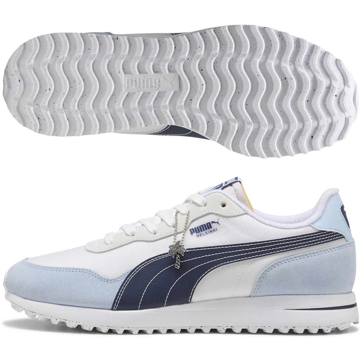 [2025Nf] v[} PUMA Helsinki G×PTC V[Y v[}zCg^I[ggsbN^fB[vlCr[ 05 Y