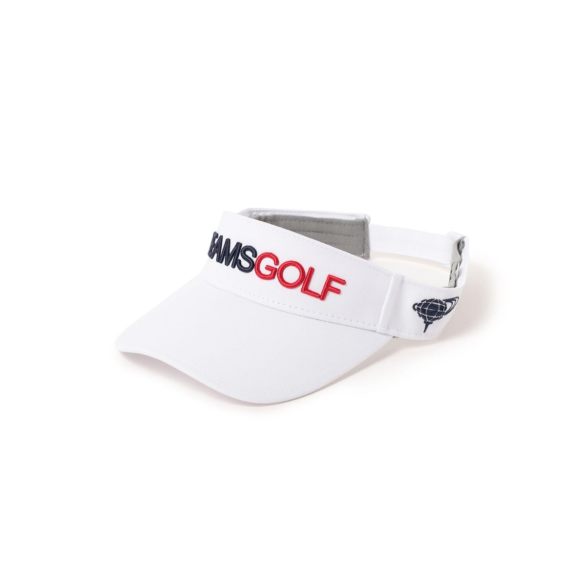 [2025Nf] r[XSt BEAMS GOLF X^_[h oCU[ 3 zCg 01 Y