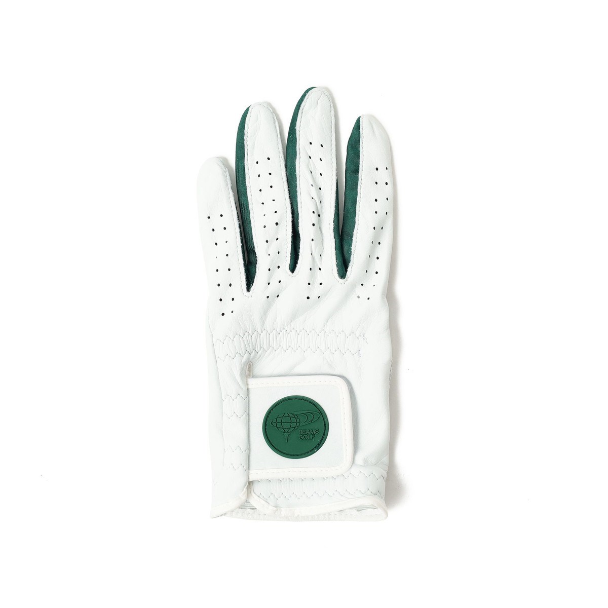 [2025Nf] r[XSt BEAMS GOLF G{XS V[vXLU[O[u O[ 65 Y