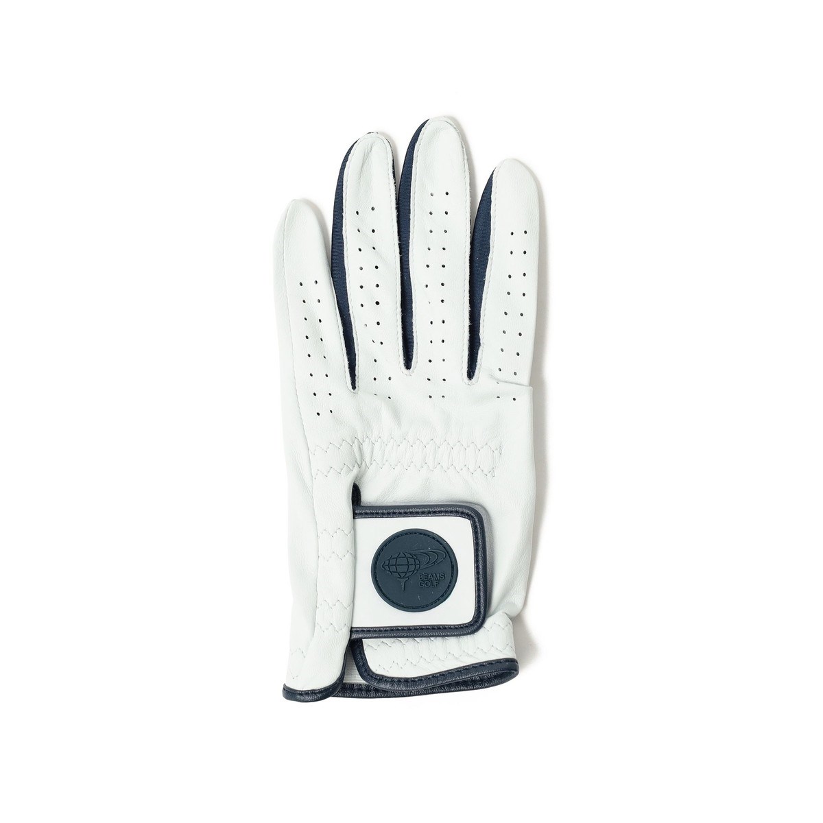 [2025Nf] r[XSt BEAMS GOLF G{XS V[vXLU[O[u lCr[ 79 Y